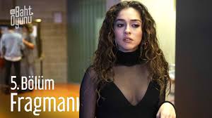A summer love story on turkish tv: Baht Oyunu 5 Bolum Fragmani Yayinlandi Kanal D Fragman Haber Entel