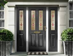 We believe that we offer the most comprehensive range of luxury residential entrance doors available in the market. Composite Doors Bradford Leeds Composite Front Doors Leeds