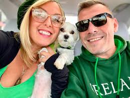 BETTINA HORNUNG and BRIAN CRAINE's Wedding Website