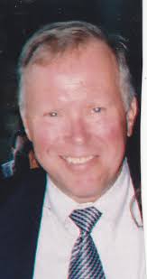 Obituary information for Kevin Fitzgerald