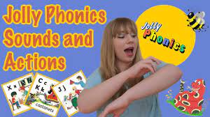 Understanding the sounds each letter makes and learning consonant blends are among an array of topics covered in our printable phonics worksheets. Jolly Phonics Sounds And Actions Youtube