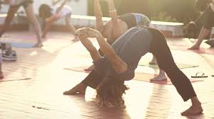 Maybe you would like to learn more about one of these? 4 Days Full Immersion Yoga Retreat In Tarifa Spain Bookyogaretreats Com