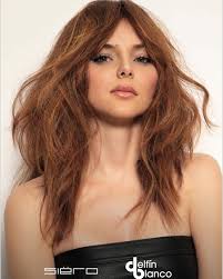 Perfil de Estilismo Delfín Blanco