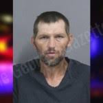 Herbert Roach — Catoosa County Jail Bookings