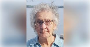 Obituary information for Alice Marie Griffin