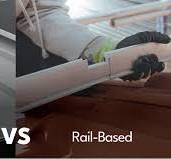 Rail-Based vs Rail-Less Solar Racking Explained - Nova ...