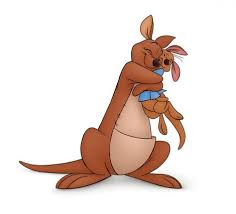 Kangoo Y Rito Winnie The Pooh Disney Winnie The Pooh Roo Winnie The Pooh Winnie The Pooh