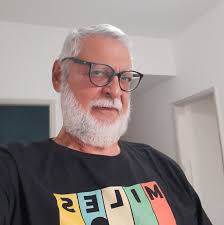 Luís Alberto Mota Prado