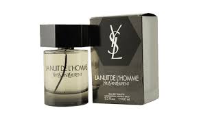 Sexiest Smelling Men S Cologne Yves Saint Laurent La Nuit De L Homme Best Fragrance For Men Best Mens Cologne Men Perfume