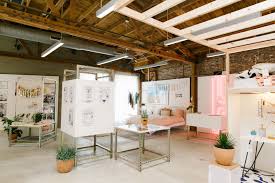 Urban Outfitters S First Home Showroom Is A Magical Place Racked La