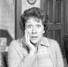 Stapleton saw her family in the Bunkers! 💗 Watch All in the Family tonight  at 8p ET