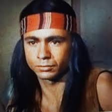 Sondra Blake and her then husband, Robert Blake.