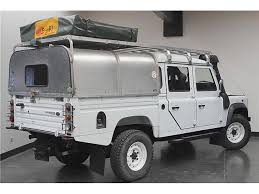 Occasion Land Rover Defender 2 4 Turbo D E 130 4100 Seraing 38 000 E Belgique Autovlan Be La Reference Des Petites Annonces Auto Qbbz6ns9