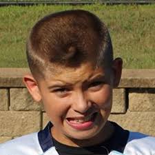 Nathaniel Fraser's Instagram, Twitter & Facebook