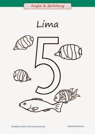X = 4 and y = 8 would output any of 4, 5, 6, 7, 8? Belajar Anak Angka 5 Lima Cupido Creative Pendidikan Anak Belajar
