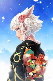 Y'shtola Rhul - Final Fantasy XIV - Image by YouHaruka #3174327 - Zerochan  Anime Image Board