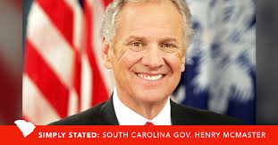 RGA Releases New “Simply Stated” Video Highlighting Governor Henry  McMaster's Efforts To Expand Pre-K Access
