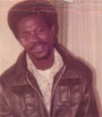 Oskie Lee "Moon Man" Frazier