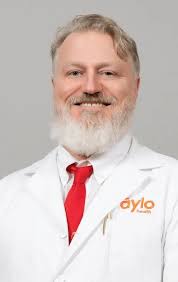 William McCaffrey, FNP-C