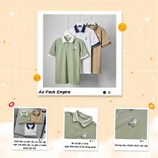 Polo Pack Empire