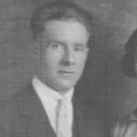 Ménésippe Fred Janvry dit Belair (1889–1991)