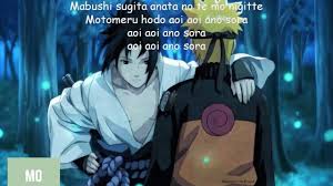 Naruto Shippuden Blue Bird By Ikimono Gakari Japanese Lyrics Youtube Habataitara modoranai to itte mezashita no wa aoi aoi ano sora. naruto shippuden blue bird by ikimono