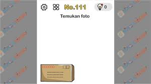 Nah itulah tadi semua kunci jawaban game brain out terlengkap dari level 1 sampai dengan level 221. Kunci Jawaban Temukan Foto Brain Out