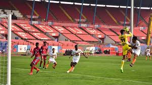 Maybe you would like to learn more about one of these? Jamshedpur Fc Reserves Go Down Fighting 1 0 Against Trau Fc In I League Second Division Jamshedpur Football Club