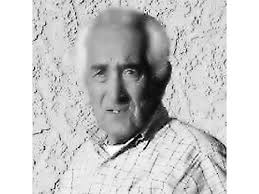 Paul Gonzales Obituary (1937