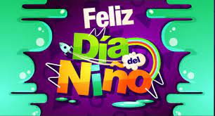 4 ¿qué niños pueden ser adoptados? El Sabado 25 De Abril Se Celebra El Dia Del Nino En Colombia Full Musica El Poderio De Los Artistas