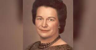 Helen Lois Scroggins Obituary