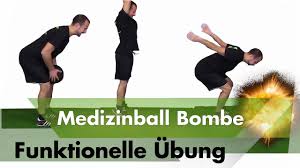 Hier ein auszug aus einem video das in voller länge bei viunity.de zu sehen ist. Medizinball Bombe Die Top 10 Besten Ubungen Fur Dein Training Youtube