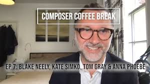Composer Coffee Break 7