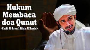 Hukum qunut subuh, witir dan qunut nazilah. Membaca Doa Qunut Dalam Solat Kenapa Sebagian Ada Yang Pelan Habib Ali Zaenal Abidin Al Hamid Youtube