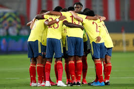 Ospina, arias, mina, sánchez, tesillo; Colombia Vs Peru En Vivo Hora Y Donde Ver El Partido De La Copa America Por Television