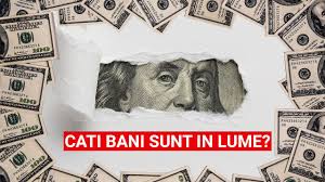 Sep 19 2019 14:19, started by vlad_iasi , sep 19 2019 09:14. Cati Bani Sunt In Lume Youtube
