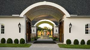 The Castleton House And Gallery Ltd Dream Horse Barns Horse Barn Designs Horse Barns