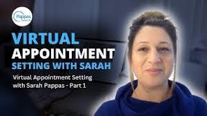 Sarah Pappas's Instagram, Twitter & Facebook