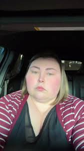 Misty Edwards Hudson