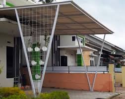 Sebelum anda mengetahui cara paling mudah membuat kanopi baja ringan, anda perlu menyiapkan beberapa alat dan bahan berikut ini apabila tiang sudah selesai dirangkai, selanjutnya tiang ditegakkan dan di rangkai dengan menggunakan kasau baja ringan. Tips Cara Membuat Kanopi Baja Ringan Dengan Menghitung Bahan Dan Biaya Artikel Bangun Sumatera