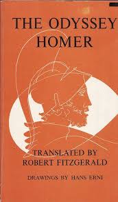 The Odyssey Homer Book Essay Contests Anchor Books