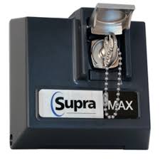 Maybe you would like to learn more about one of these? Kidde Vehicle Lock Box 154144 Supramax Keybox