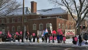 New Haven Stands With Planned Parenthood Answer Coalition