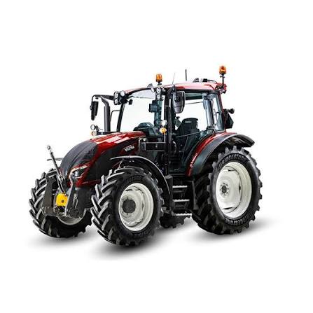 Valtra A75L Tractor
