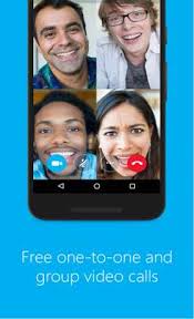 On 19 july 2012, microsoft announced that skype users had logged 115 billion minutes of calls . Skype Mod Apk 8 72 0 94 Hack Ad Free Android
