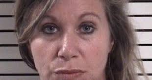 PHOTOS: Iredell mugshots, Sept. 20-26