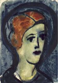 Marge Farmer — Women In Peace