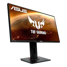 Please contact us if you want to publish an asus tuf wallpaper on our site. Asus Tuf Gaming Vg258qm 24 5 Full Hd 280hz Black Lcd Monitor Avadirect