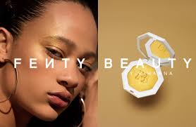 Fenty Beauty By Rihanna