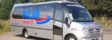 Coach Hire Hemel Hempstead Minibus Hire Hemel Hempstead Alm Travel Hire Services Welwyn Coach